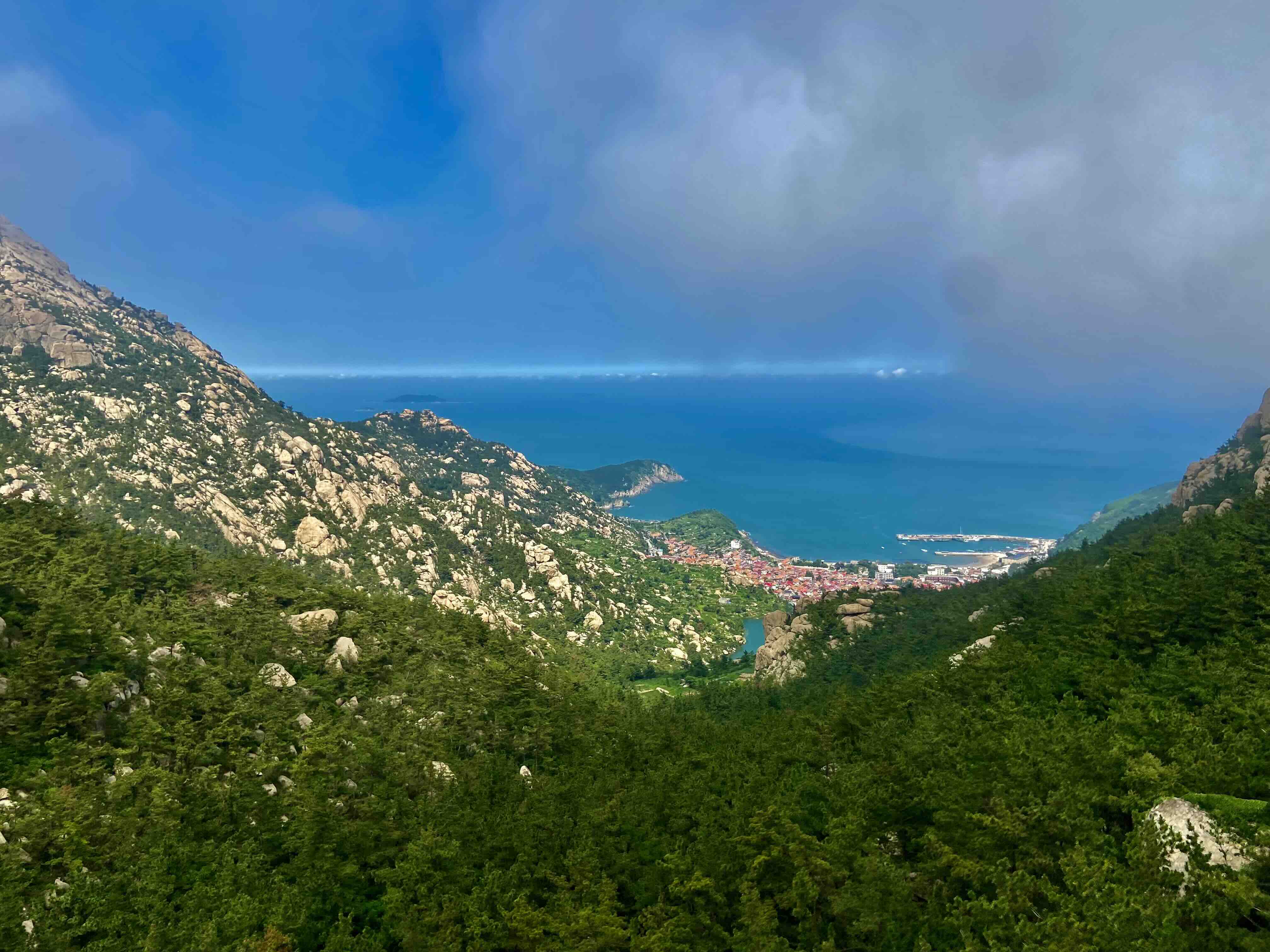 Dockerfile 搭建使用 GPU 的 tensorflow 环境